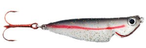   Yakima Bait,  Slab Master 1/8